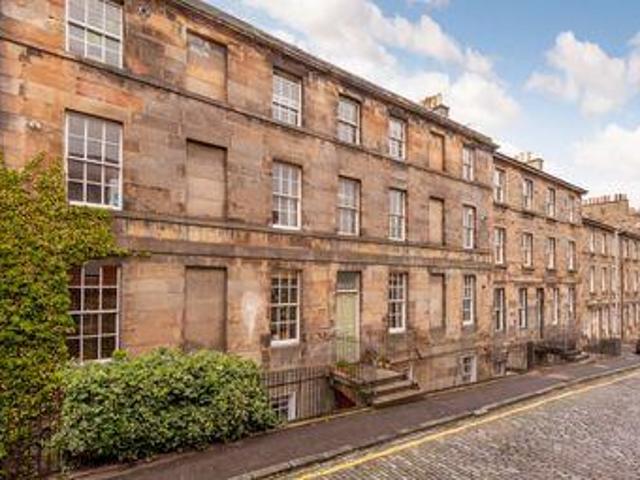 House for sale in Scotland