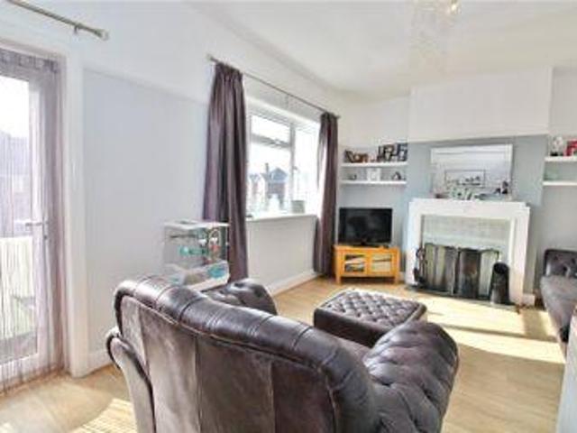 House for sale in Worthing, West Sussex