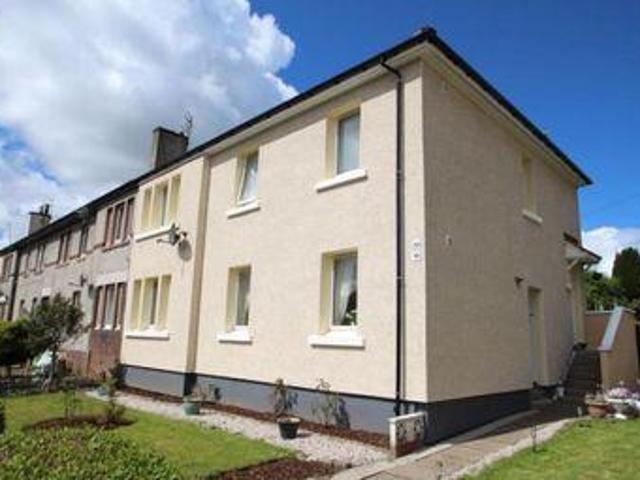 House for sale in Glenburn, Scotland