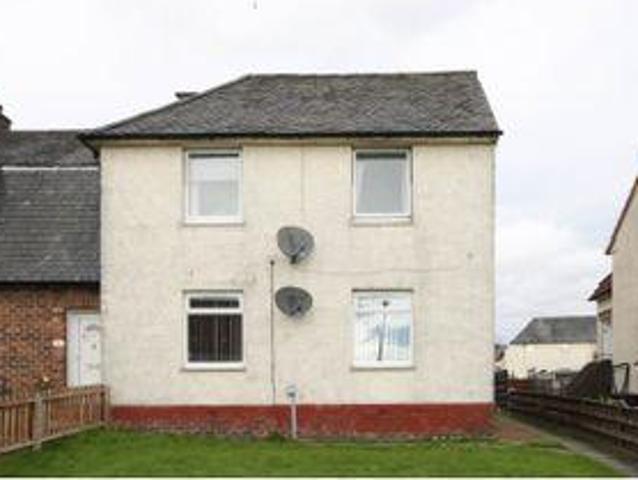 House for sale in Clydebank, Scotland