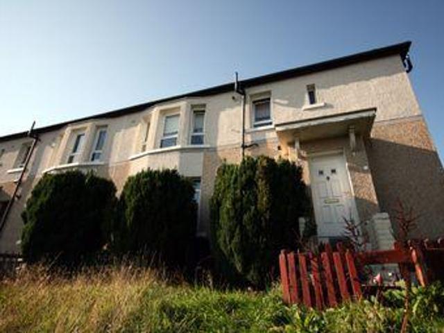 House for sale in Scotland