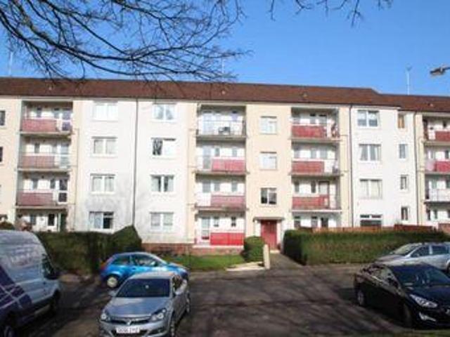House for sale in Scotland