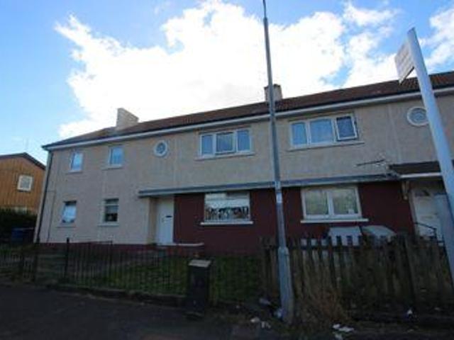 House for sale in Glenburn, Scotland