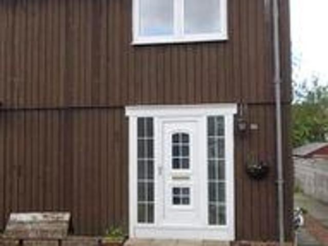 House for sale in Maybole, Scotland