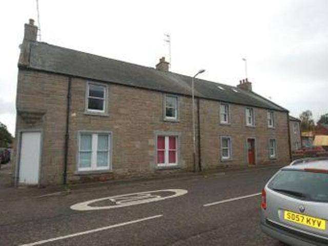 House for sale in Blairgowrie, Scotland