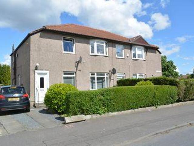 House for sale in Scotland