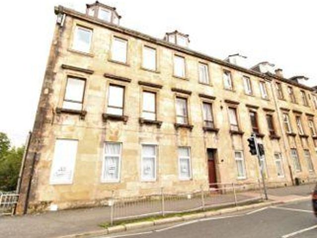 House for sale in Glenburn, Scotland