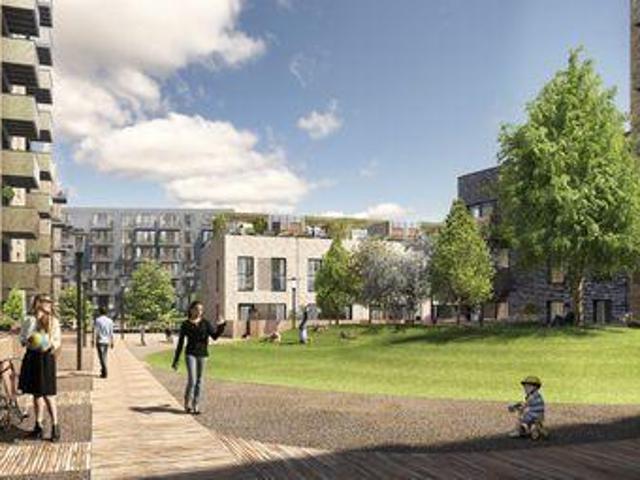 House for sale in Lyons, Greater London