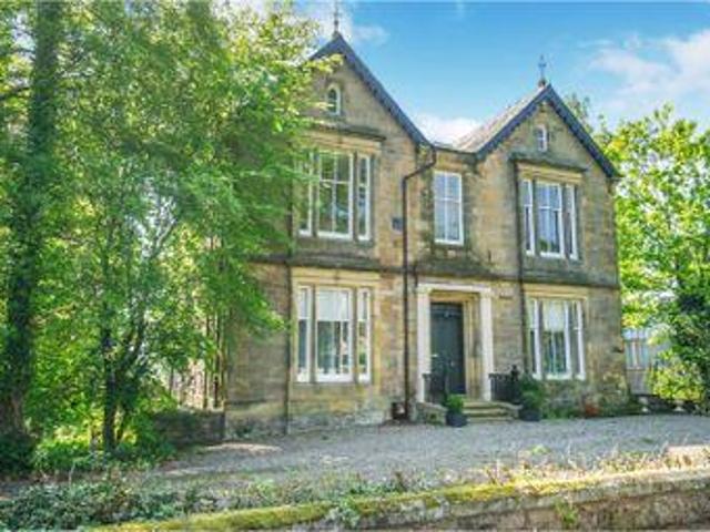 House for sale in Cambuskenneth, Scotland