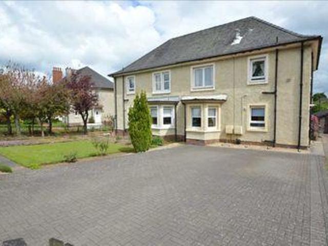 House for sale in Hamilton, Scotland