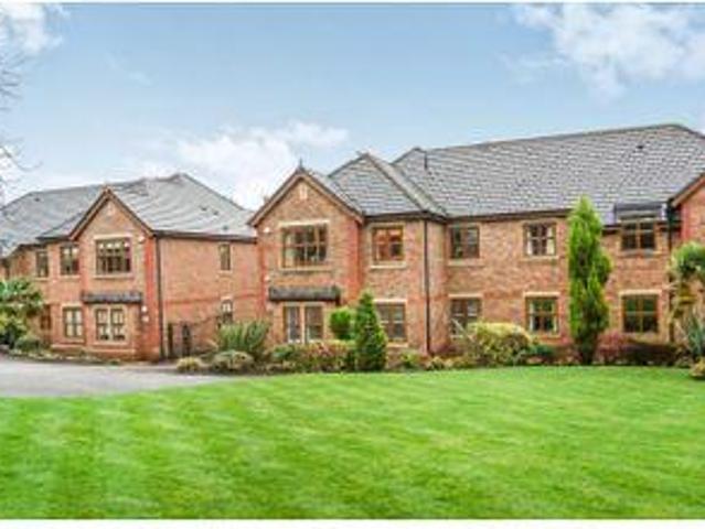 House for sale in Bare, Lancashire