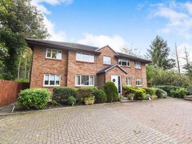 House for sale in Irvine, Scotland