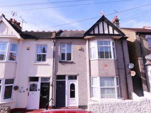 House for sale in Southend-on-Sea, Alton Barnes