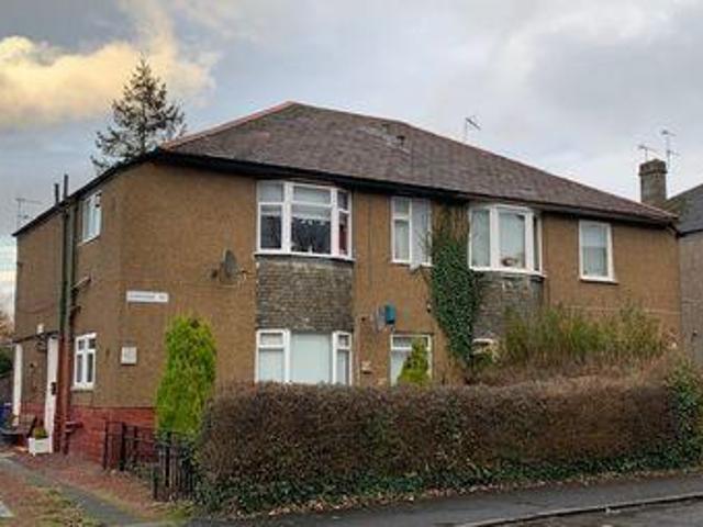 House for sale in Scotland