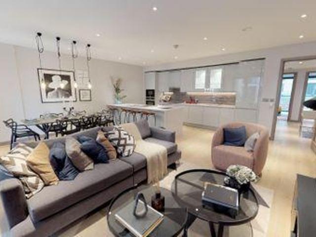 House for sale in Lyons, Greater London