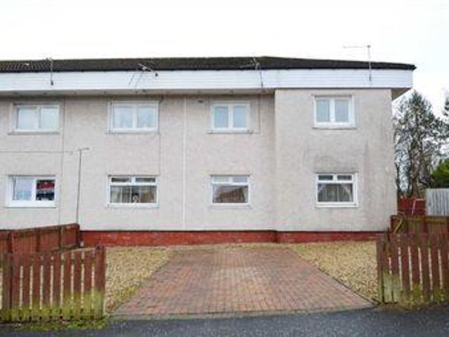 House for sale in Hamilton, Scotland