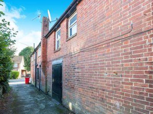 House for sale in Glynde, West Sussex