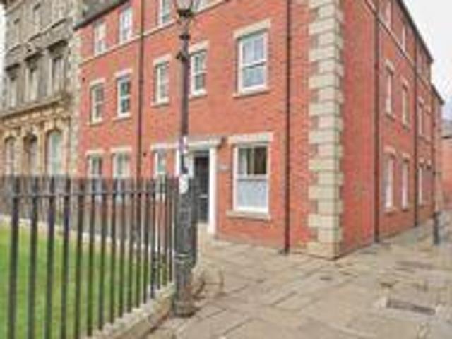 House for sale in Goole, East Riding Of Yorkshire