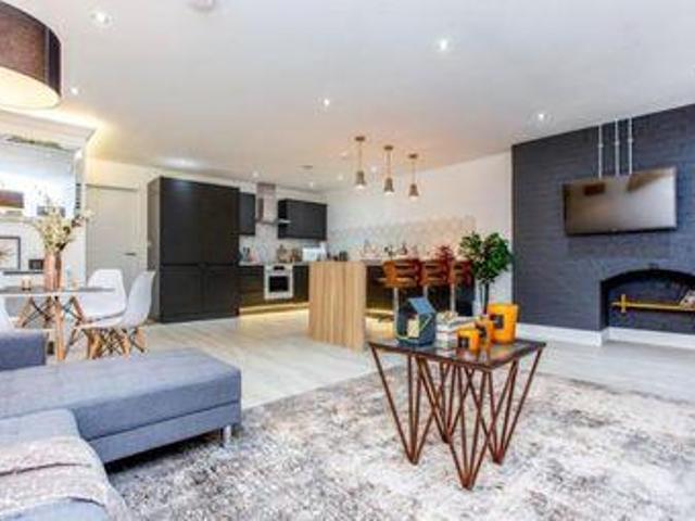 House for sale in Higher Bartle, Lancashire