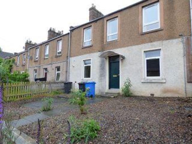 House for sale in Arbroath, Scotland