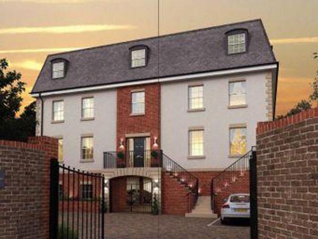 House for sale in Blackhills, Surrey