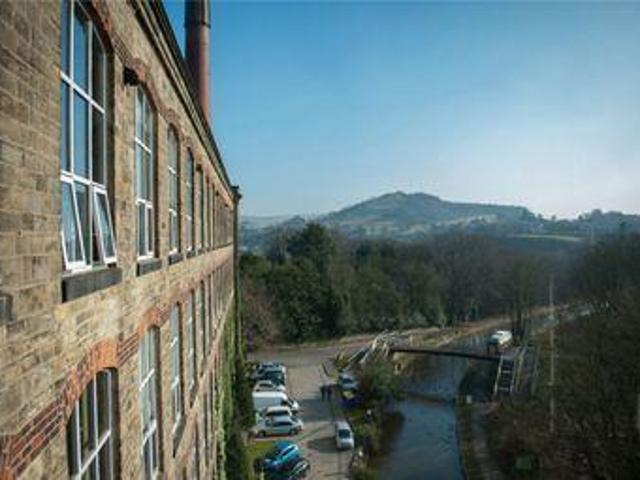 House for sale in Macclesfield