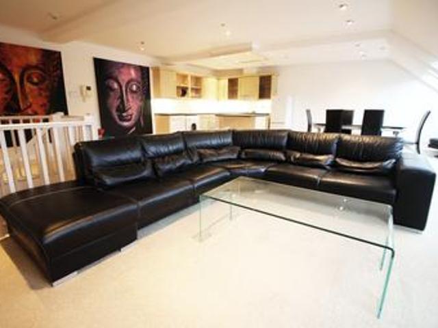 House for sale in Macclesfield
