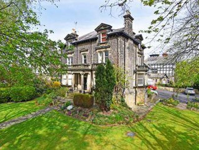 House for sale in Harrogate, North Yorkshire