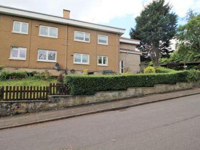 House for sale in Scotland