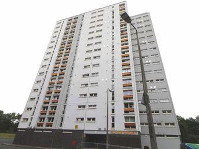 House for sale in Clydebank, Scotland