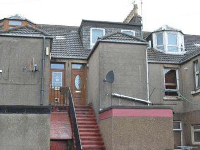 House for sale in Grangemouth, Scotland