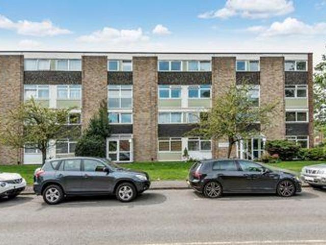 House for sale in Ashley Park, Surrey