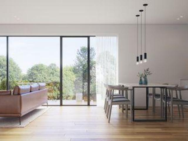 House for sale in Surrey, England