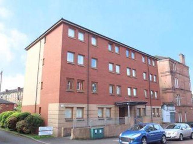 House for sale in Scotland