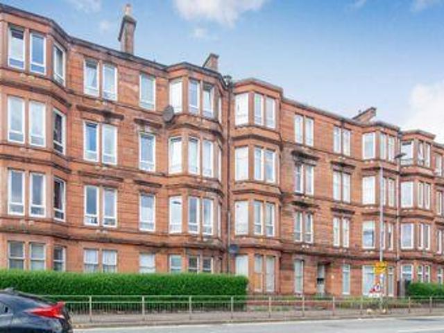 House for sale in Scotland