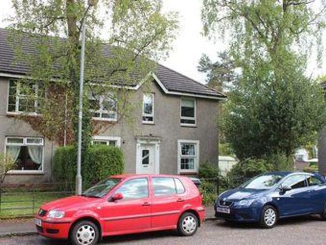 House for sale in Scotland