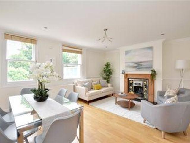 House for sale in Lyons, Greater London