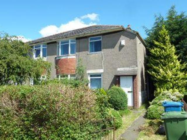 House for sale in Scotland