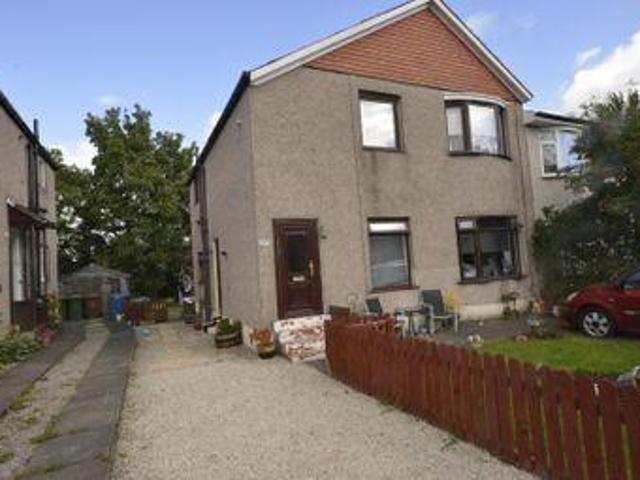 House for sale in Scotland