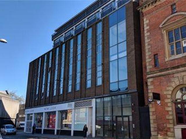 House for sale in Haddon, East Midlands