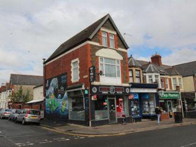 House for sale in Falcon Lodge, Wales