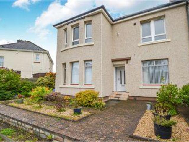 House for sale in Scotland