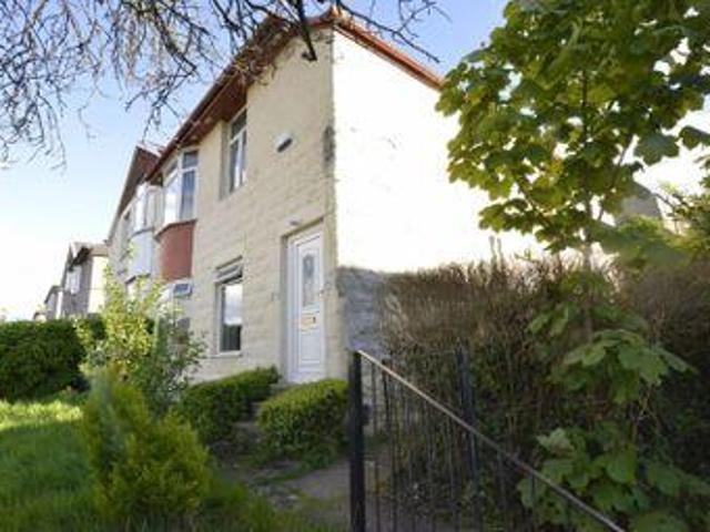 House for sale in Scotland