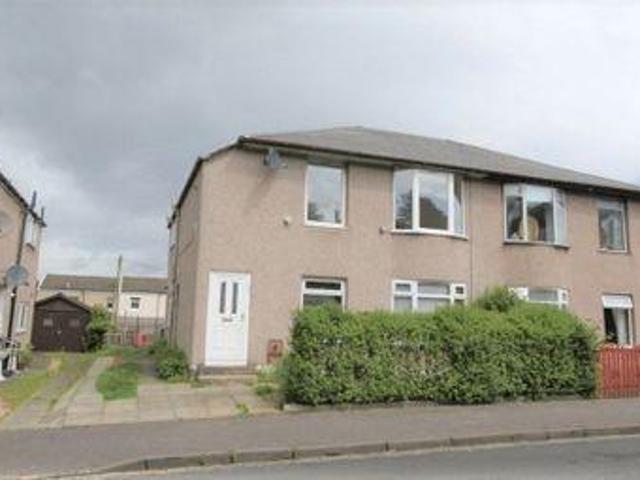 House for sale in Scotland