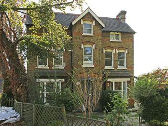 House for sale in City of London, Greater London