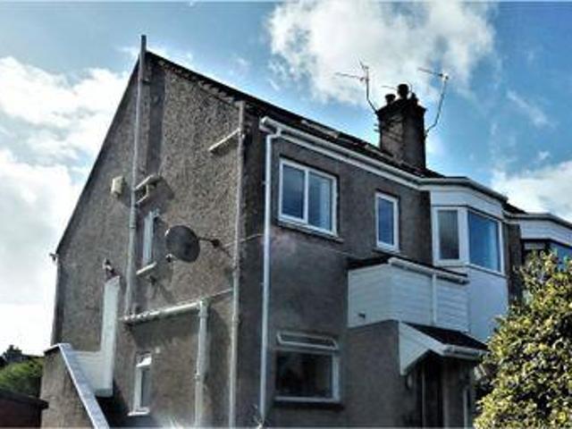 House for sale in Kirkinner, Scotland