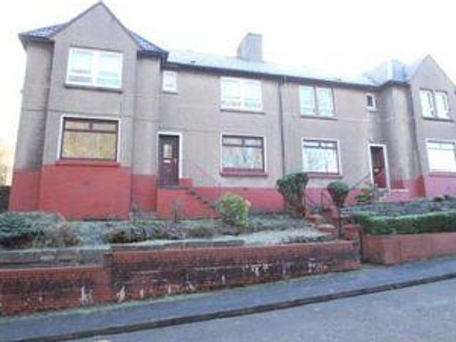 House for sale in Hamilton, Scotland