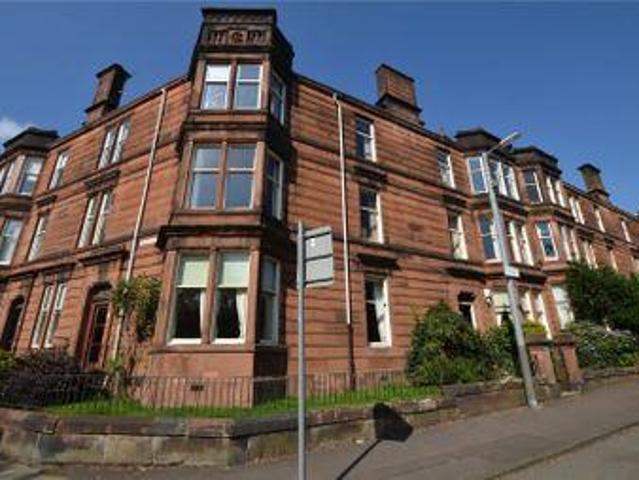 House for sale in Glasgow, Glasgow City