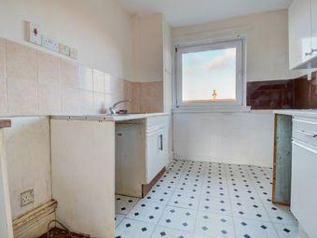 House for sale in Gourock, Scotland