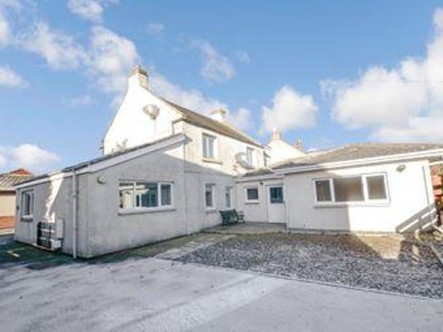 House for sale in Dunfermline, Scotland